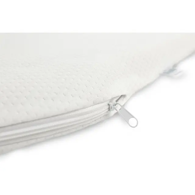 Στρώμα Καλαθούνας με Κοκοφοίνικα 75x35cm Sensillo white 01890 3