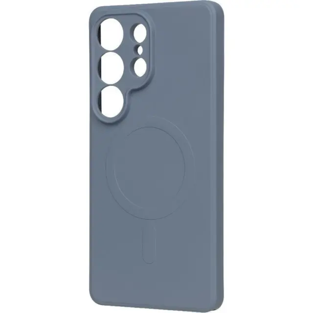 OBAL:ME® -MagNex Sculpt Θήκη για Galaxy S26 Ultra- State Blue.