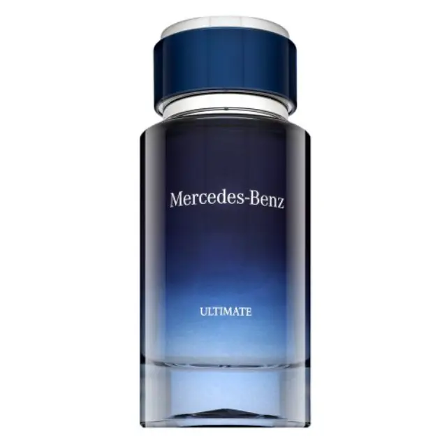 Mercedes-Benz Ultimate Eau de Parfum for men 120 ml