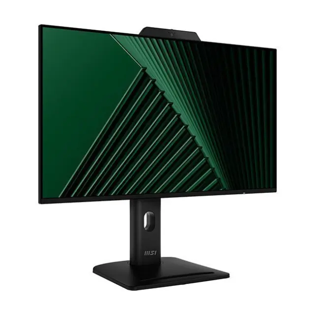 MSI PRO MP272PMG computer monitor 68.6 cm (27") 1920 x 1080 pixels Full HD LCD Black 3