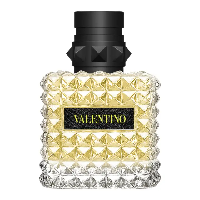 Born in Roma Donna Yellow Dream Eau De Parfum