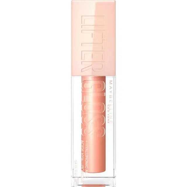 Maybelline Lifter Gloss 007 Amber