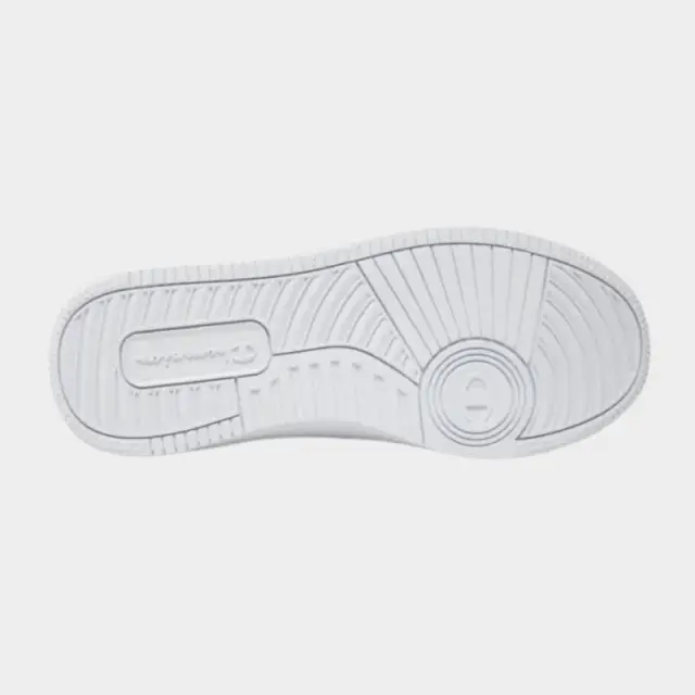 Sneaker Champion RD18 Low Cut W S11469 WW057 Λευκό - 40 3