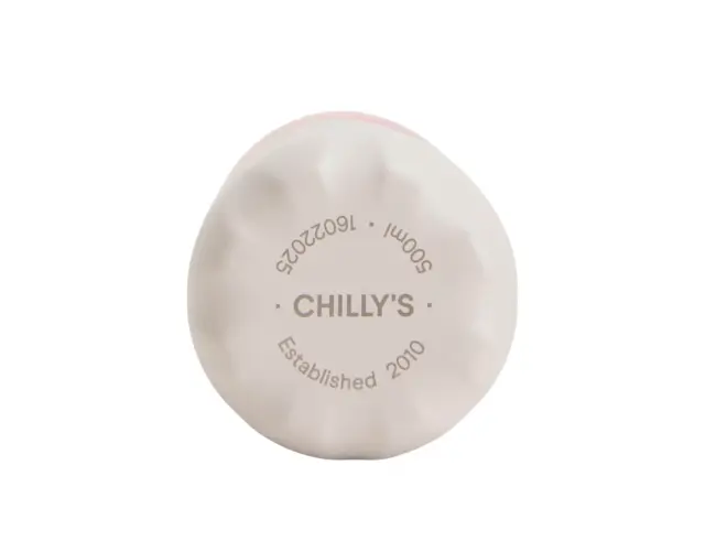 Μπουκάλι Θερμός Original Emma Bridgewater Chilly's με χωρητικότητα 500ml και διατήρηση θερμοκρασίας 12h ζεστό / 24h κρύο - Golden Hour 22856 2