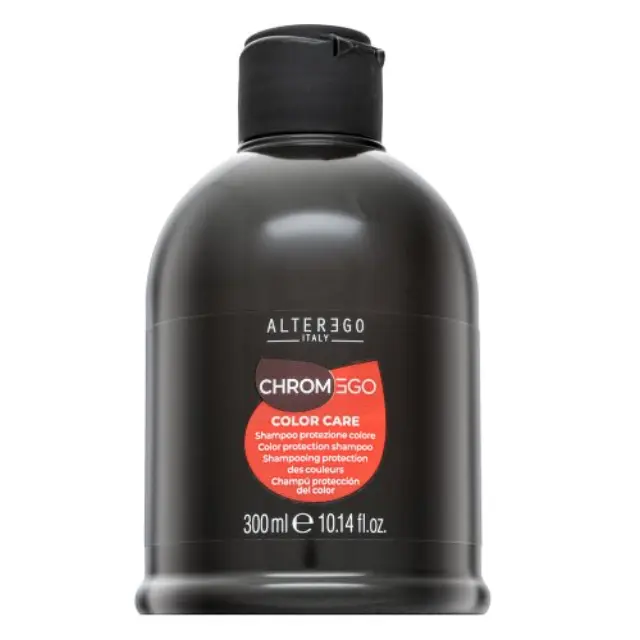Alter Ego ChromeEgo Color Care Color Protection Shampoo protective shampoo for coloured hair 300 ml