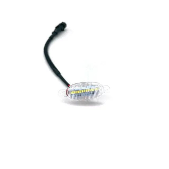 LED φώτα ημέρας - LED Daytime light (Αντιγραφή) 101559
