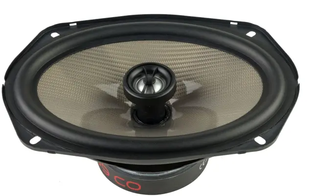 Audiosystem Carbon 609co 6x9 2