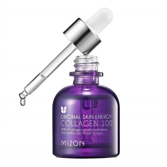 Mizon Original Skin Energy Collagen 100 Ενυδατική Κρέμα με Κολλαγόνο 30ml