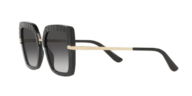 Γυαλιά Ηλίου Dolce Gabbana DG4373 32888G Ντεγκραντέ (Dolce & Gabbana) (DG4373 32888G) 3