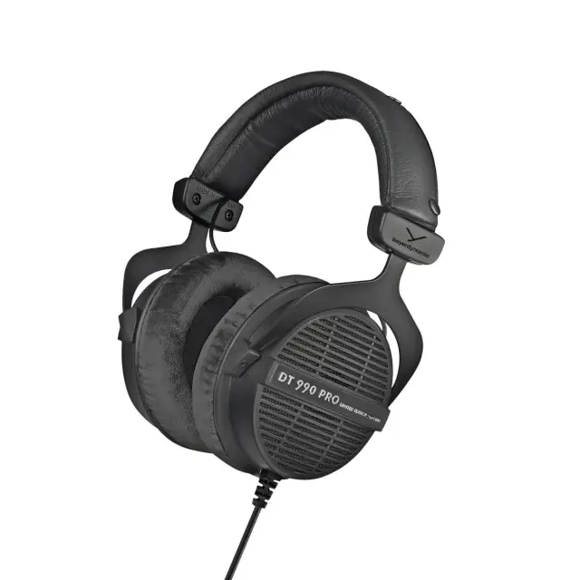 beyerdynamic DT 990 Pro 250Ω Black