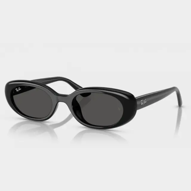 Γυαλιά Ηλίου Ray Ban RB4441D 667787 Μαύρο - 53