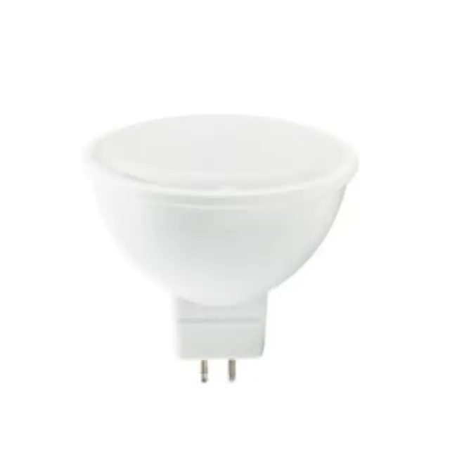 Λαμπτήρας LED MR16 7W 220Volt 2700K Lucas