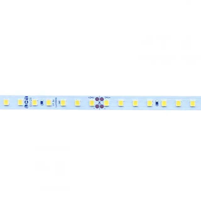 Aca Light ΛΩΡΙΔΑ LUMILED LED 5M 7.7W/M 1320LM/M 24V DC IP65 HEAT SHRINK 4000K Ra80 8mm 5YRS