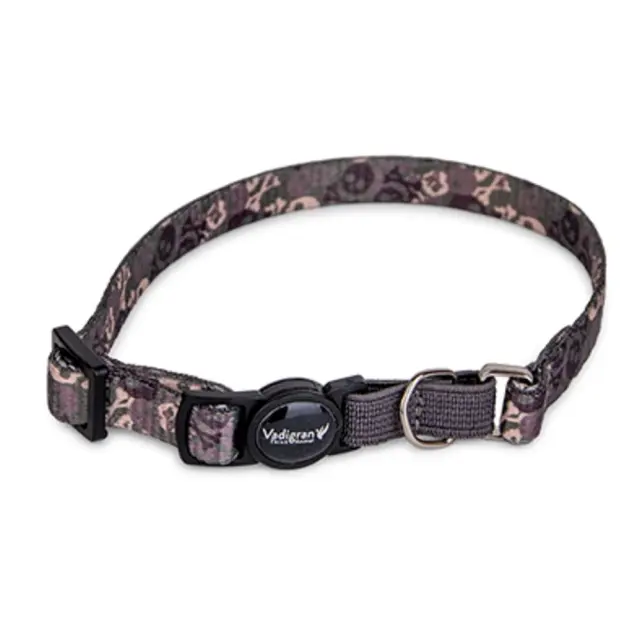 Vadigran Κολάρο Γάτας Σκελετοί 20-30cm/10mm