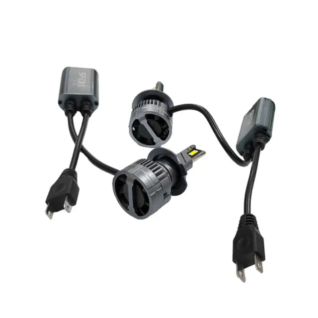 Sfida Λάμπες αυτοκινήτου 24V V11 H7 - Car LED Headlight 024049 3