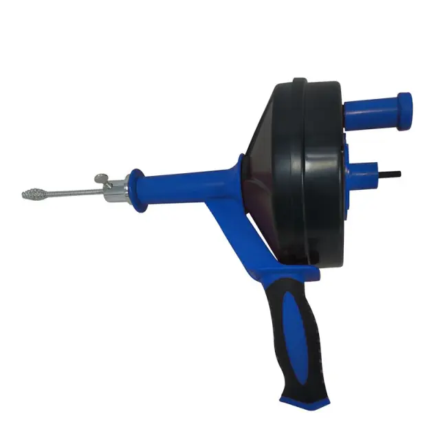BORMANN Pro BHT1700 - BORMANN Pro BHT1700 Αποφρακτικό Μηχάνημα Δράπανου 7.6m, Πάχος Ατσαλίνας 6.3mm (076797)