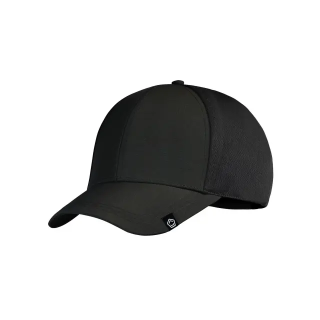 CIPHER ACTIVE CAP K13077 01-Black - ONE SIZE
