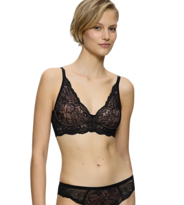 Triumph Amourette Charm N03 σουτιέν χωρίς μπανέλα Cup F 10210687-1