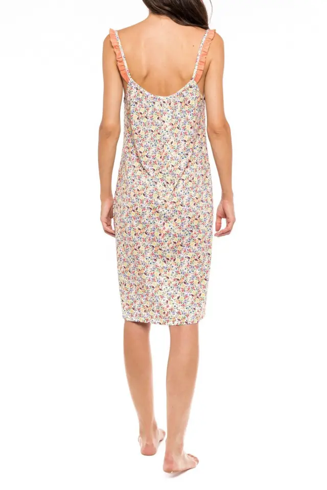 S1190 - Type - NIGHTGOWN ENGLISH SPRING 2