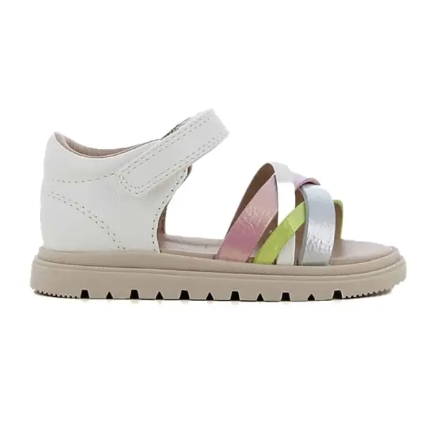 Safety Jogger Παιδικά Πέδιλα Λευκά