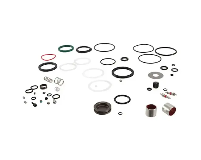 SERVICE KIT ROCKSHOX MONARCH XX B1(2014-2015) FULL