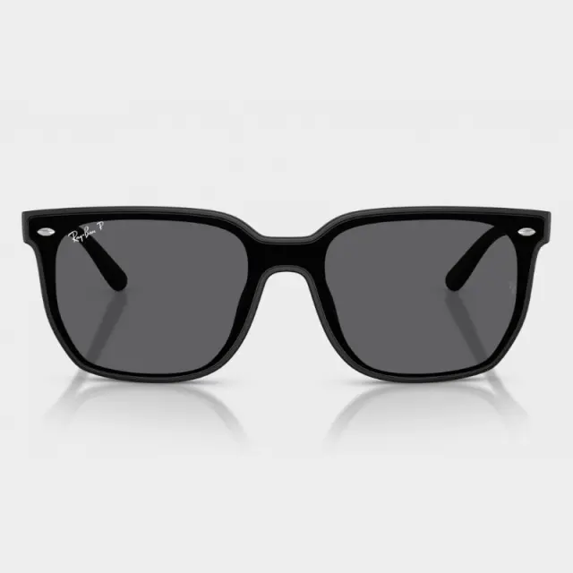 Γυαλιά Ηλίου Ray Ban RB4466D 601S81 Μαύρο - 47 2