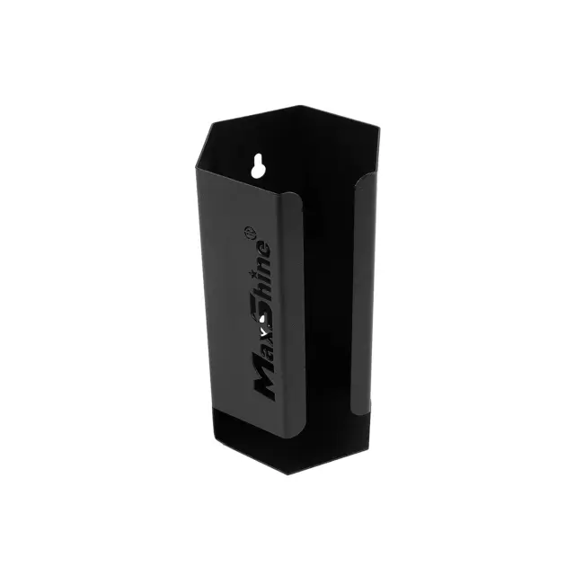 Βάση σφουγγαριών 3" επιτοίχια κοντή H04M MAXSHINE 3