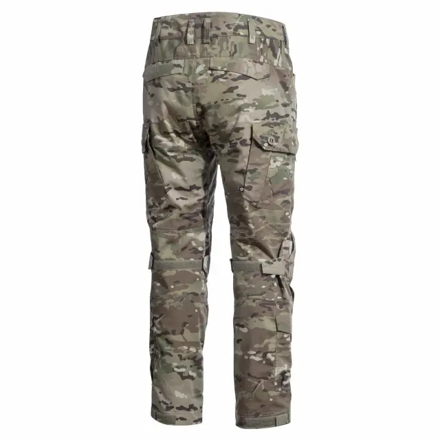Pentagon WOLF Pants Multicam®-Παντελόνι για Εργασία & Τακτική Χρήση - 67-MULTICAM 2