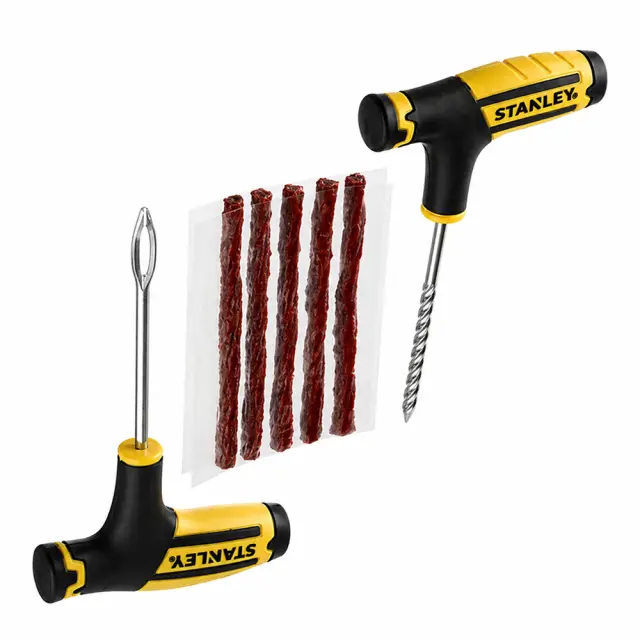 STANLEY ΚΙΤ ΕΠΙΣΚΕΥΗΣ ΕΛΑΣΤΙΚΩΝ STHT80891-0