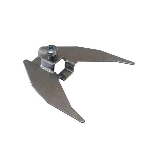 Δίχαλο Κοκορετσιού 8x8mm 3