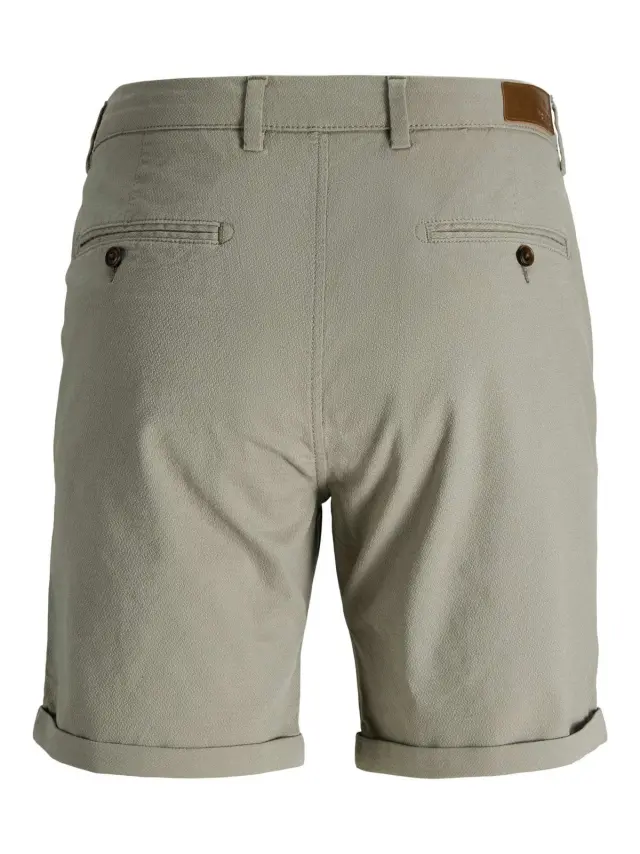 JPSTFURY SHORTS REG SN Vetiver 2