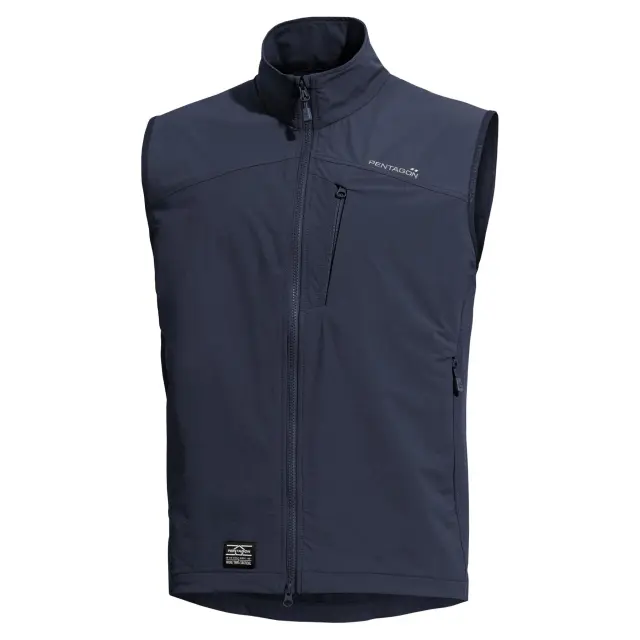 ELITE SOFTSHELL VEST K04014-01 PENTAGON 06E-RAL7013 3