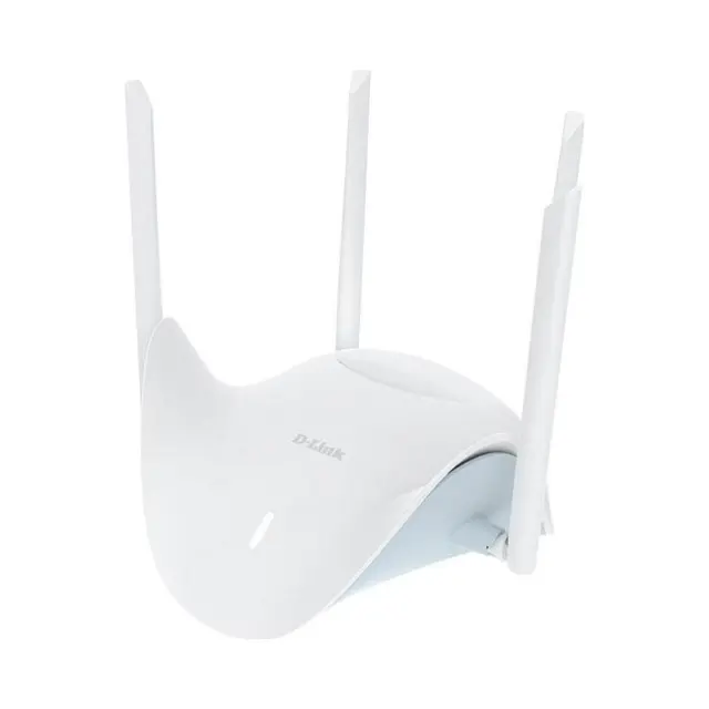 D-Link Smart Router R36 BE3600 WiFi 7 (R36)