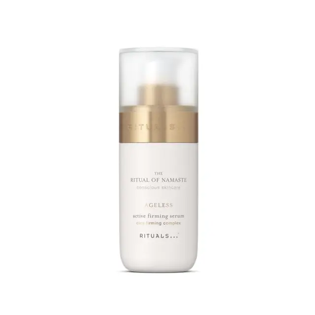 The Ritual of Namaste Ageless Firming Serum 30ml