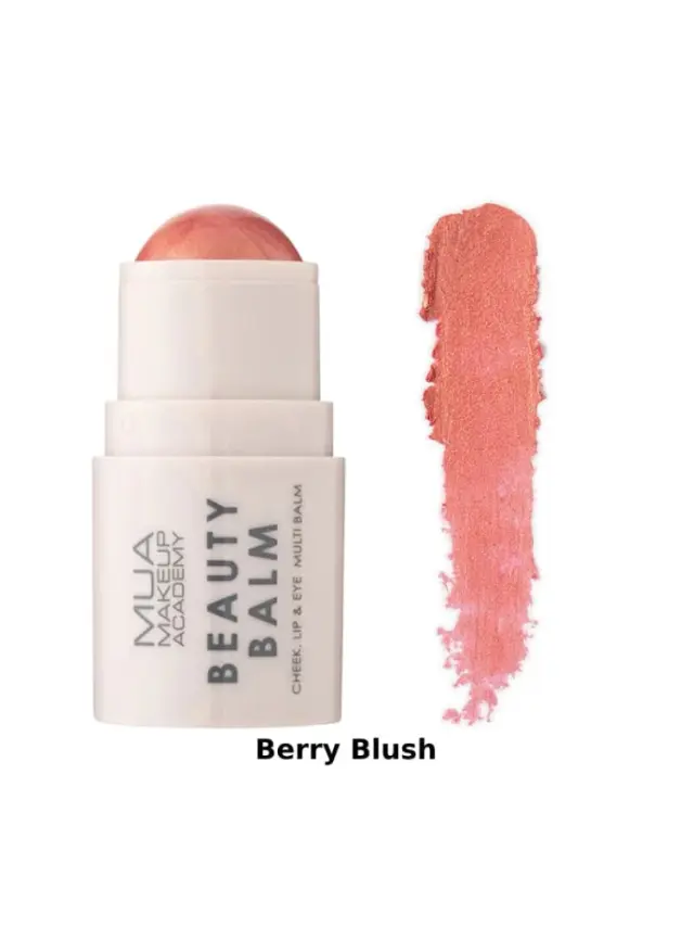 Mua Greece Beauty Balm για Μάτια, Χείλη & Μάγουλα Berry Blush 4g