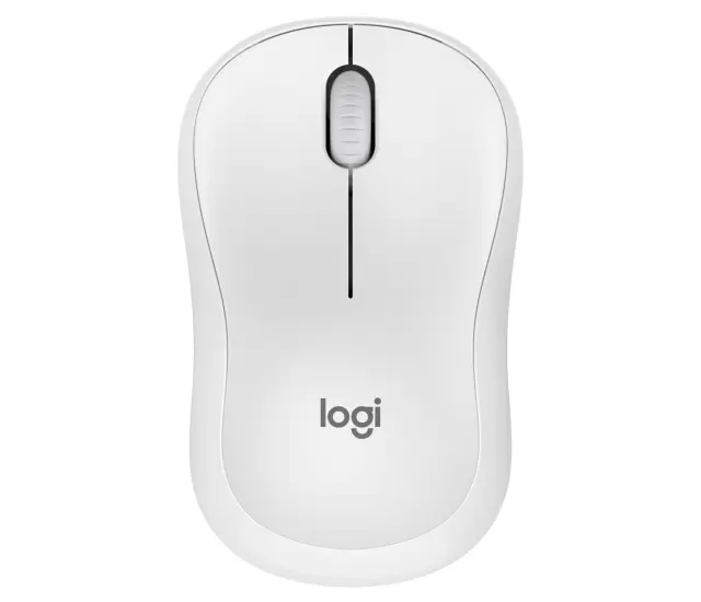 Logitech M240 Silent mouse Travel Ambidextrous RF Wireless + Bluetooth 4000 DPIAA