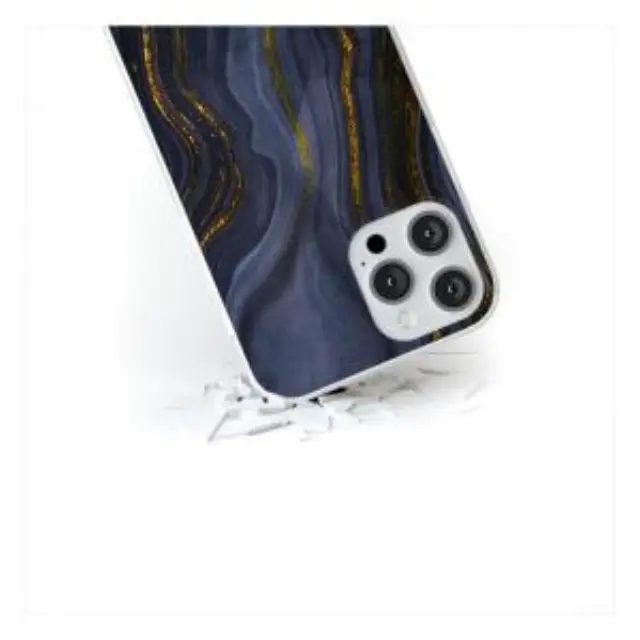 Θήκη Soft TPU Babaco Apple iPhone 15 Pro Marble 008 Full Print Πολύχρωμο N64085 3
