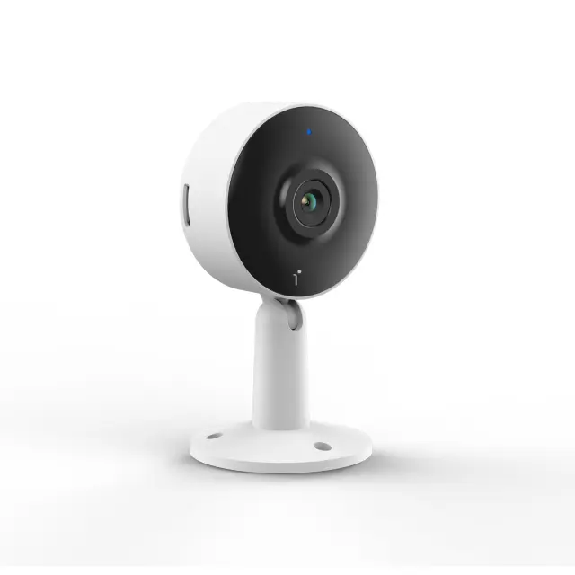 Laxihub - Arenti IN1 Full HD Wi-Fi Camera Εσωτερικού Χώρου με Κάρτα Μνήμης 32GB