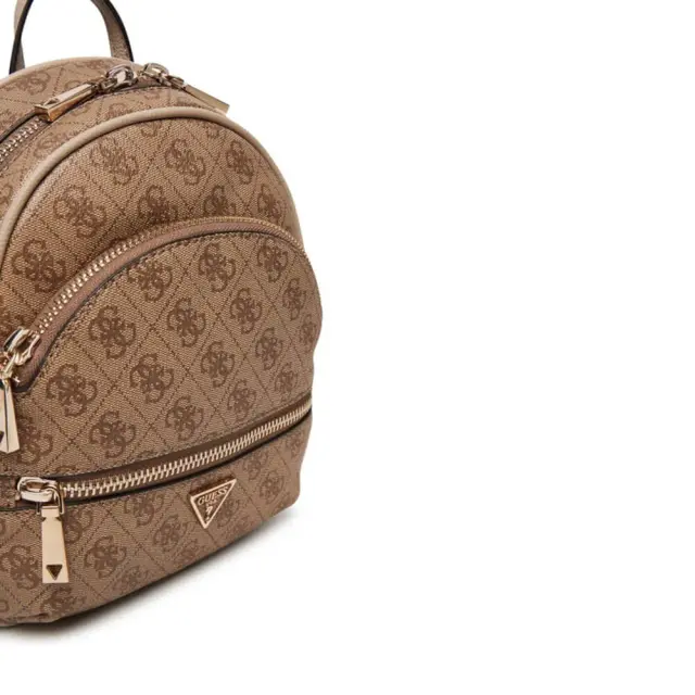 GUESS MANHATTAN II HWSG7118320 latte logo 2