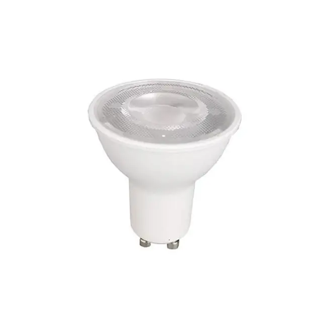 Λάμπα LED GU10 4W 2700K 38° 220-240V EUROLAMP 147-84212
