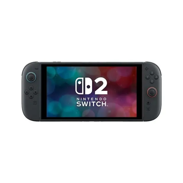 Nintendo Switch 2 (N2H001)