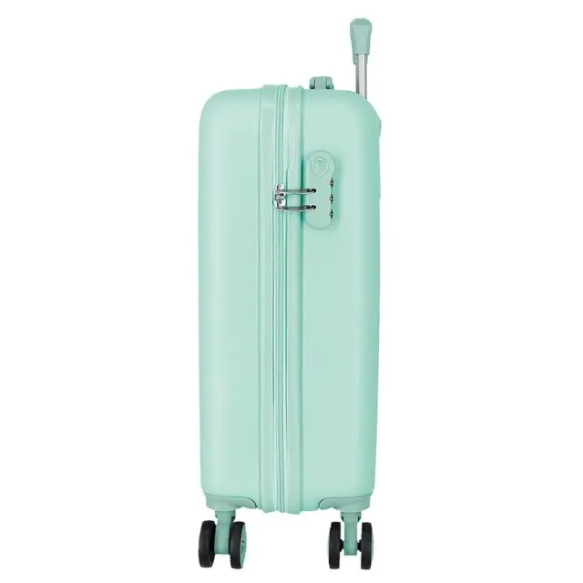 Disney Minnie Mouse skyblue trolley cabin 8435692706442 2