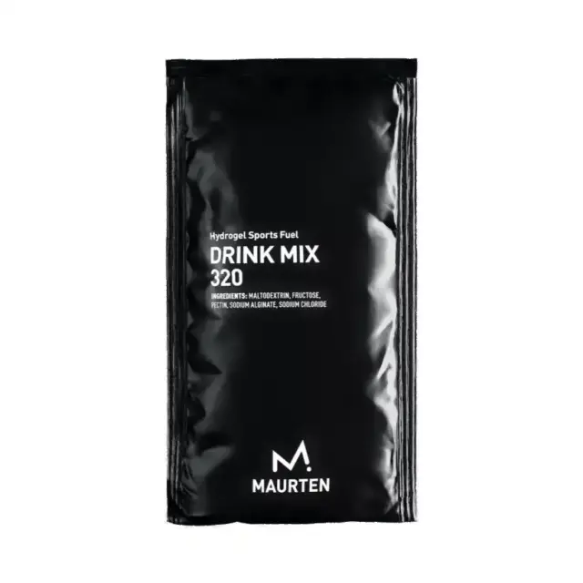 MAURTEN Drink Mix 320 83gr (1 SACHET) (7350008410091)