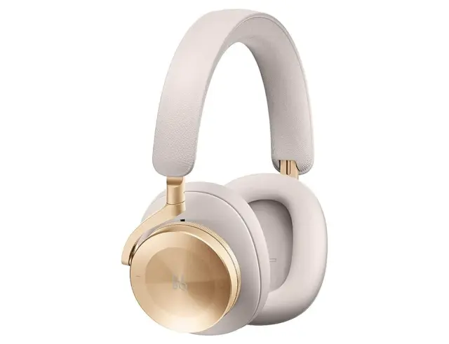 Headphones Beoplay H95 Bang & Olufsen - Bluetooth, 3.5mm, USB-C - Active Noice Cancellation - Gold Tone1266106