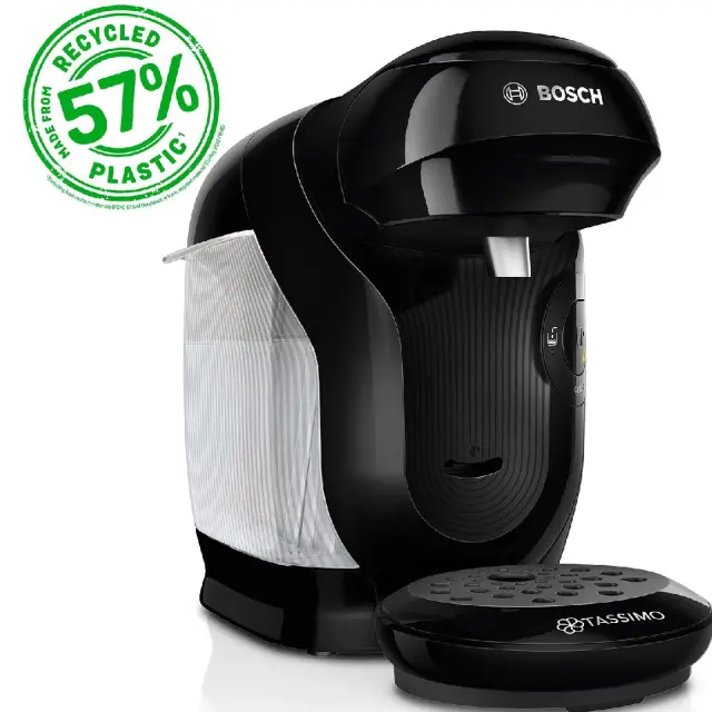 ΚΑΦΕΤΙΕΡΑ ESPRESSO TASSIMO TAS112E BOSCH