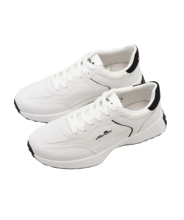 Ellesse - Ανδρικά Sneakers Francis FRANCIS004-137 Λευκό 3