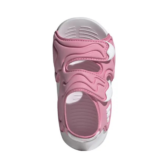 ADIDAS sandals for children ALTASWIM 3 I - JS4915 - 27 2