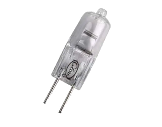 Giako Λάμπα Ιωδίνης Capsules 35W 12V G6.35 2900K