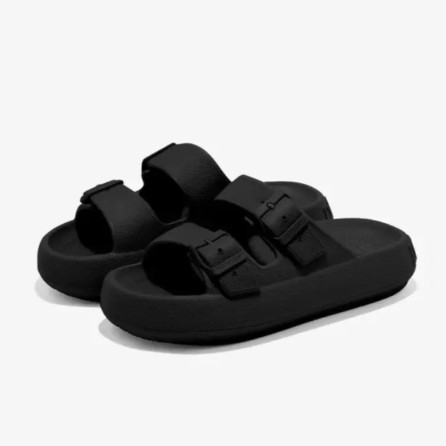 Σανδάλια D.Franklin Bloomer Bio DFSH334001-BLAC Μαύρο - 36 2