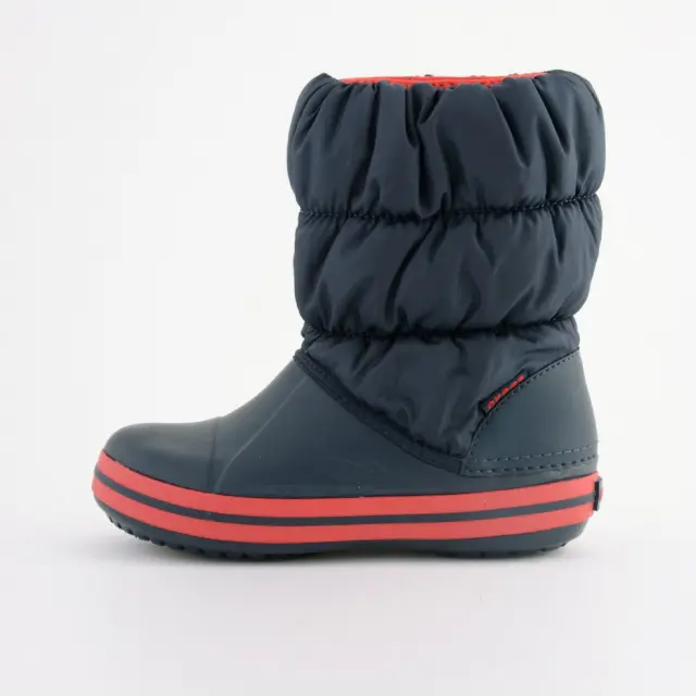 Crocs Winter Puff Boots 14613-485 - 22-23